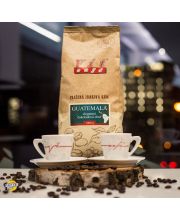 VÍTCAFÉ káva GUATEMALA + 2 šálky objem 120ml